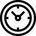 Clocks clock  Icon