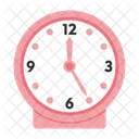 Clocks  Icon