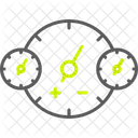 Clocks  Icon