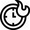 Clocks  Icon