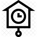 Clocks time  Icon