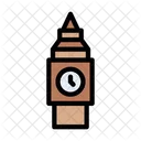 Clocktower  Icon