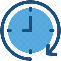 Clockwise  Icon
