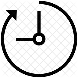 Clockwise Icon
