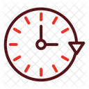 Clockwise  Icon