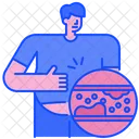 Clogged Icon