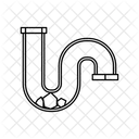 Clogged Drain  Icon