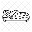 Clogs Icon