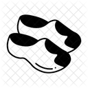Clogs Icon