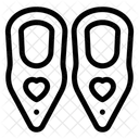 Clogs  Symbol