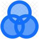 Clolors  Icon
