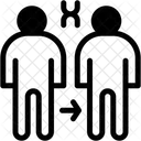 Clonación  Icono