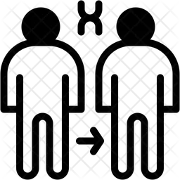 Clonación  Icono