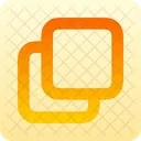 Clone Copy Duplicate Icon
