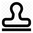 Clone Stamp Icon