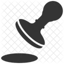 Clone stamp  Icon
