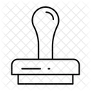 Clone Tool Icon