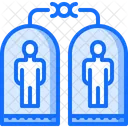 Cloning Clone Science Icon