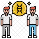 Cloning  Icon