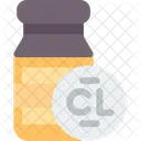 Cloro  Icono