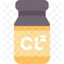 Cloro  Icono