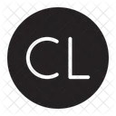 Cloro  Icon