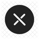 Close Delete Cross Icon
