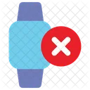 Smartwatch Watch Device Icône