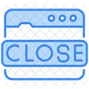 Close Icon