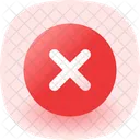 Close Close Button Delete Symbol