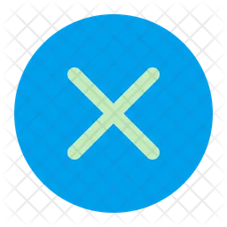 Close  Icon