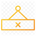 Close Delete Cancel Icon