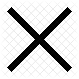 Close Icon Of Glyph Style Available In Svg Png Eps Ai Icon Fonts