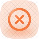 Close Cr Fr Icon