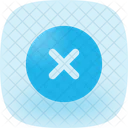 Close Cr Fr Icon