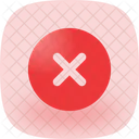 Close Cr Fr Icon