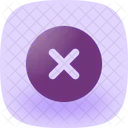 Close Cr Fr Icon