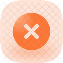 Close Cr Fr Icon