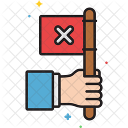 Close Icon Of Colored Outline Style Available In Svg Png Eps Ai Icon Fonts