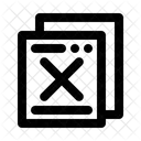 Close Delete Remove Icon