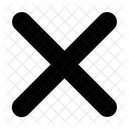 Close Icon Of Glyph Style Available In Svg Png Eps Ai Icon Fonts