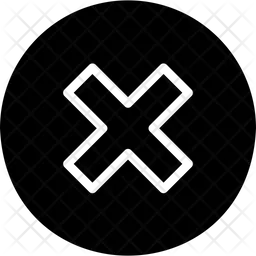 Close  Icon