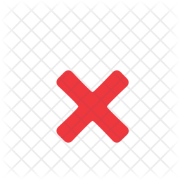 Close Icon Of Flat Style Available In Svg Png Eps Ai Icon Fonts