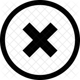 Close Icon