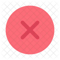 Close  Icon