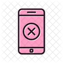 Close App  Icon