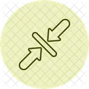 Close arrow  Icon