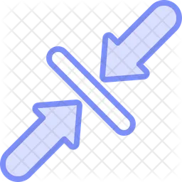 Close arrow  Icon