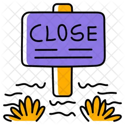 Close Banner  Icon