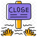 Close Banner Icon